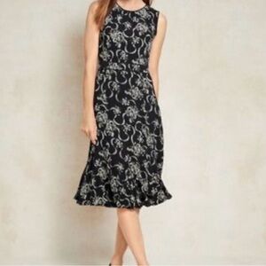 Talbots mermaid midi Sz 6